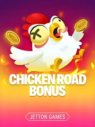 Chicken Road Bonus